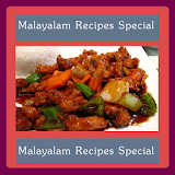 Malayalam Recipes Special icon