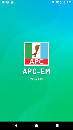 APC-EM Kaduna