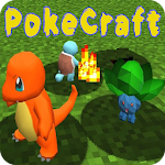 Cover Image of 下载 Mod Pixelmon for MCPE  APK
