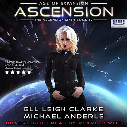 「Ascension: Age of Expansion - A Kurtherian Gambit Series」圖示圖片