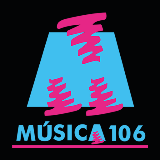 MÚSICA 106 2 Icon