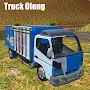 Truck Oleng Simulator Indonesia 2