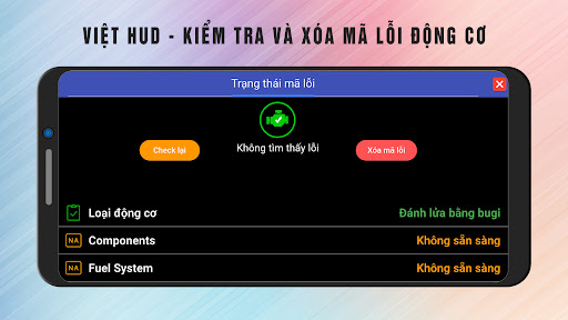 Việt HUD Lái xe an toàn hơn