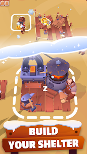 Gold Rush: Frozen Adventures 4