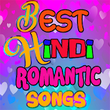 Best Hindi Romantic Songs icon