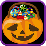 Halloween Games Free icon