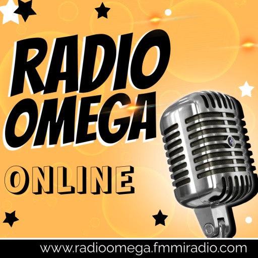 Radio Omega logo