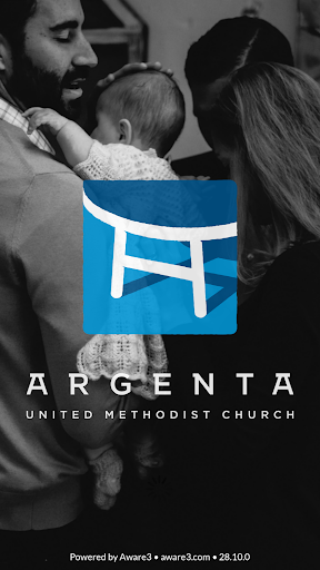 Android application Argenta UMC screenshort