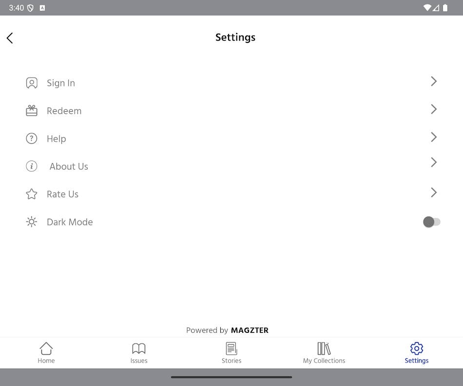 #10. DataQuest (Android) Ved: Magzter Inc.