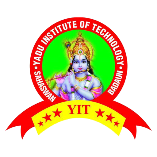 Yadu Institute Computer Centre logo