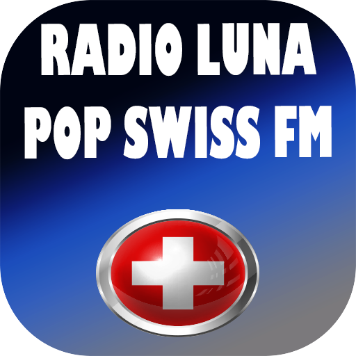 Radio Luna Pop Swiss FM Online Descarga en Windows
