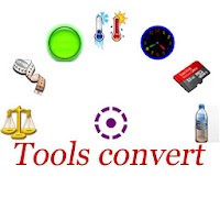 Tools Converter