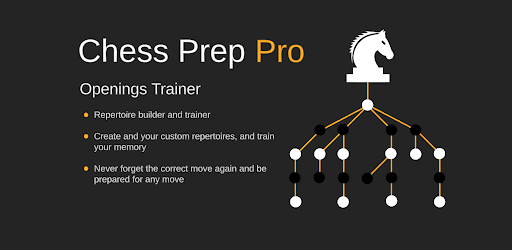 Chess Prep Pro Openings