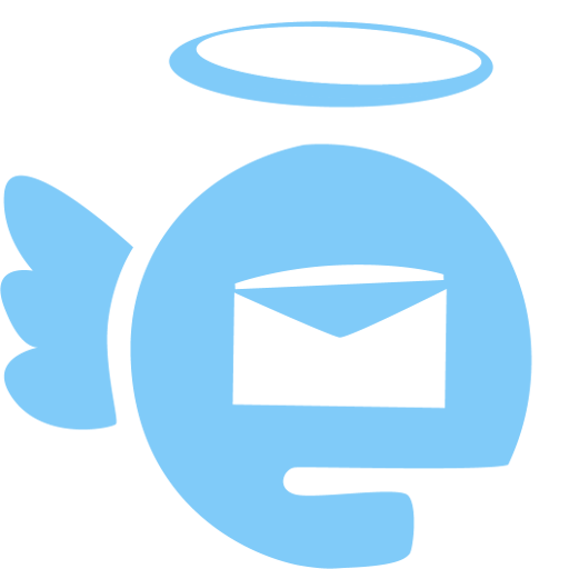 eAngel Proofreading logo
