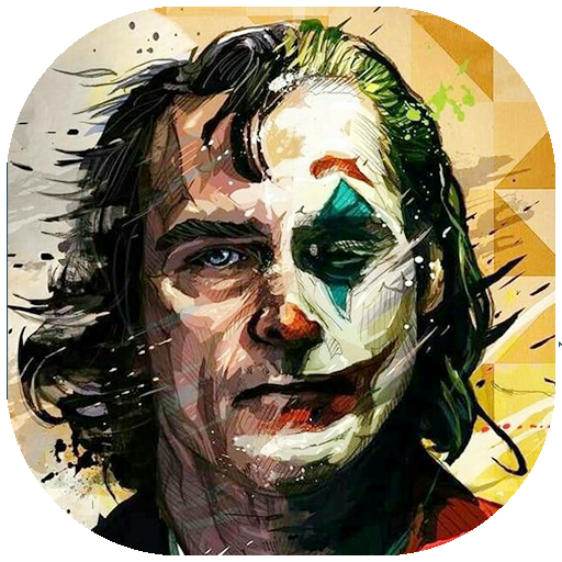 Wallpapers for Joker logo