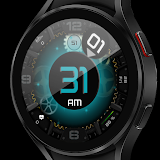 [SSP] Gear Digital Watch Face icon