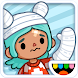 Toca Life: Hospital - Androidアプリ