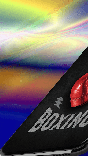 Android application Martial Arts Wallpaper HD screenshort