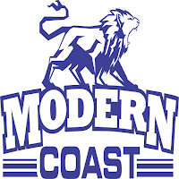 Modern Coast Coaches
