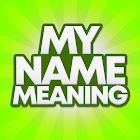What does my name mean? 8.2.0