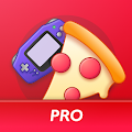 Pizza Boy GBA Pro icon