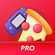 Pizza Boy GBA Pro ícone