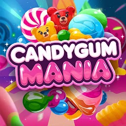CandyGum Mania