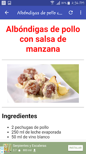 Homemade Meatballs Easy Recipes