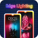 Cover Image of Download Edge Lighting - Border Light  APK