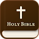 Holy Bible - Daily Bible Study - Androidアプリ