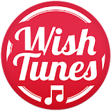 Wish Tunes - Greeting Cards icon