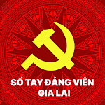 Cover Image of Télécharger Sổ tay Đảng viên Gia Lai  APK