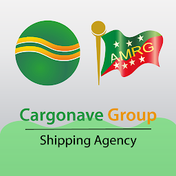 Icon image CARGONAVE Group: Ag marítima