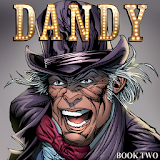 DANDY Step Into The Krazy Life icon
