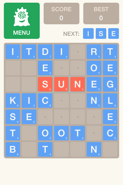 Word Monster Puzzle - 1.13 - (Android)