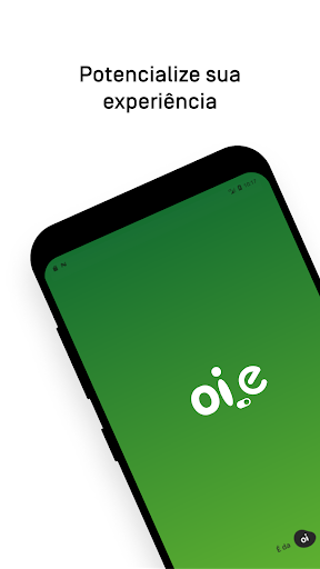 Android application Oi_e screenshort
