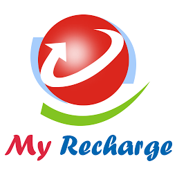 My Recharge With Live Supports: imaxe da icona
