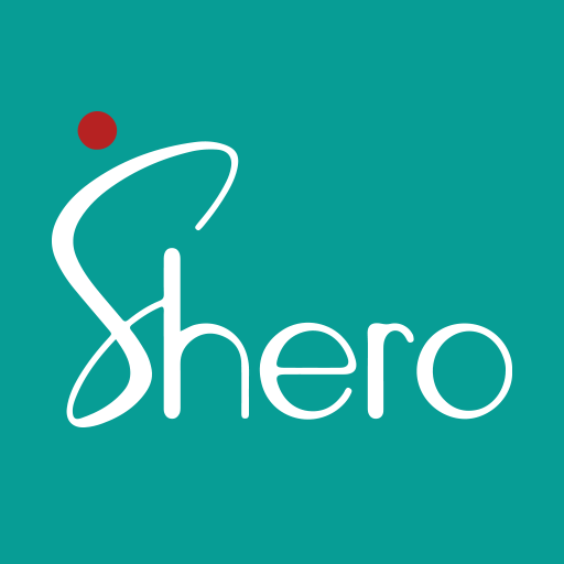 Shero Order Home-cooked Meals