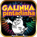 GALINHA PINTADINHA Music Lyric icon