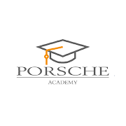 Porsche Academy  Icon
