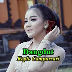Cover Image of Unduh Dangdut Campursari Koplo  APK