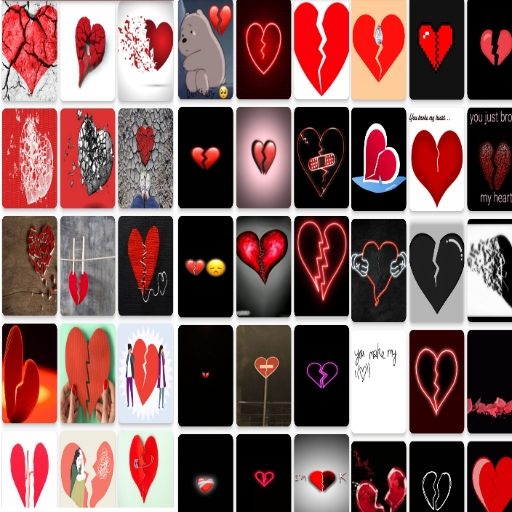 broken heart sad wallpaper Download on Windows
