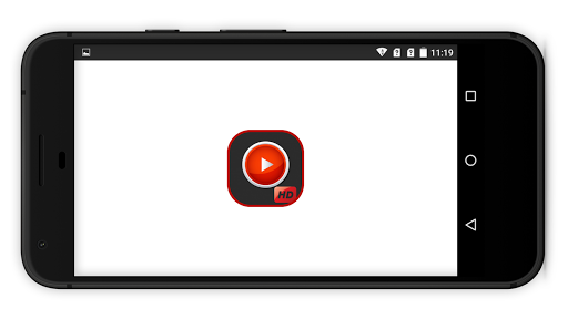 Android application HD Video Player For Android screenshort