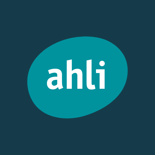 Ahli Invest logo