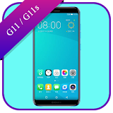 Theme for Gionee S11s - S11 icon