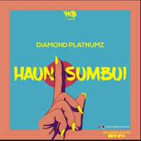 Diamond Platnumz -Haunisumbui Mpya