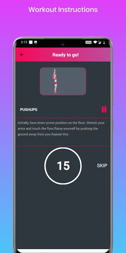 Fat Burning Workout - Lose Fat