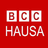 BCC Hausa News icon