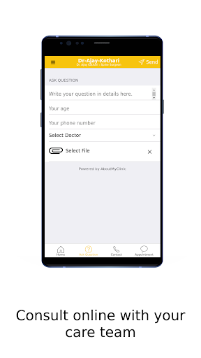 Dr. Ajay Kothari - Spine Surge