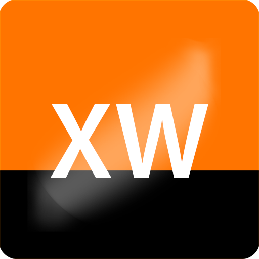 XSWork logo